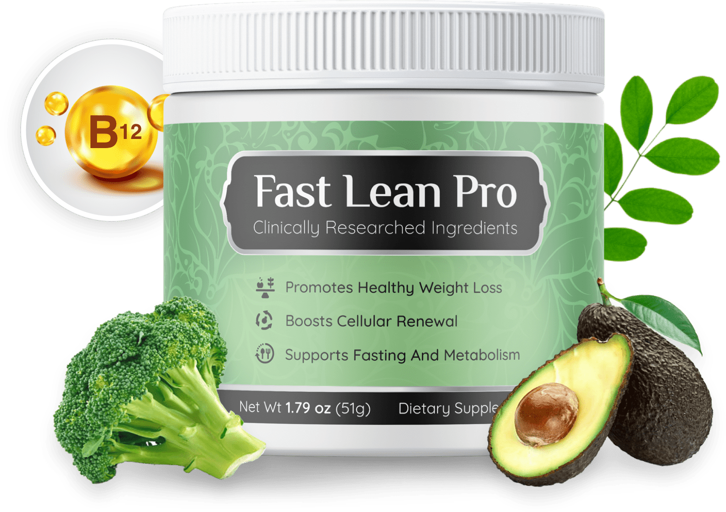 Fast Lean Pro Fast Lean Pro
